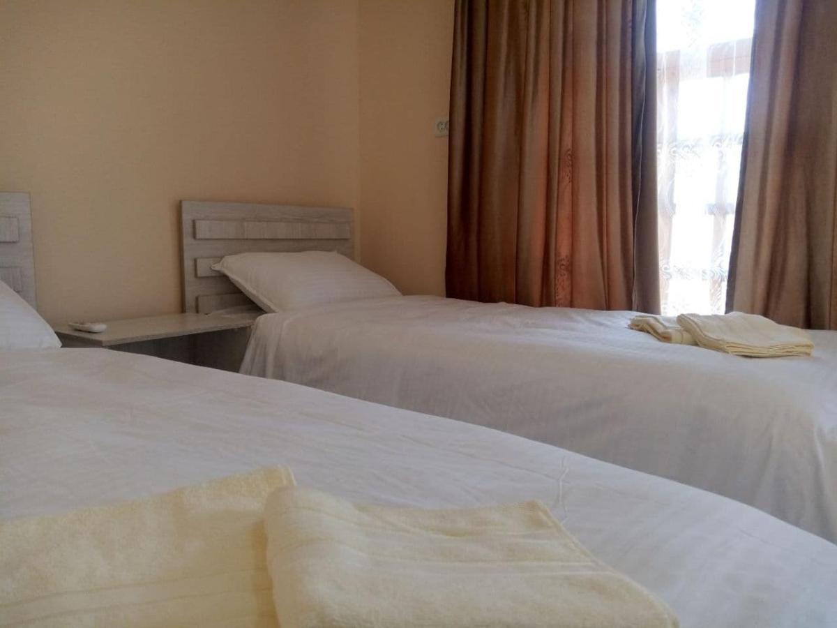 Istirohat Guest House Самарканд Экстерьер фото