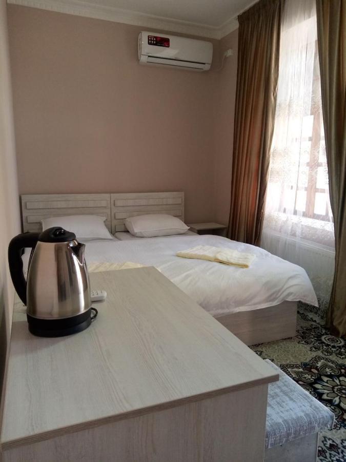 Istirohat Guest House Самарканд Экстерьер фото